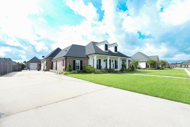 151 Gainsville Drive, Gray, LA 70359