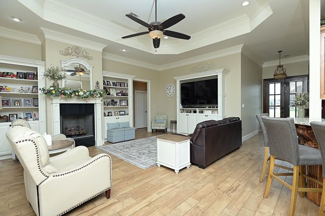 151 Gainsville Drive, Gray, LA 70359