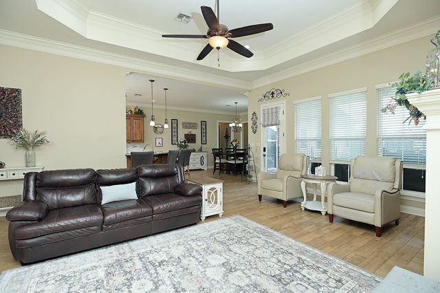 151 Gainsville Drive, Gray, LA 70359