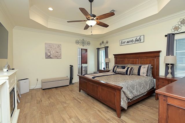 151 Gainsville Drive, Gray, LA 70359