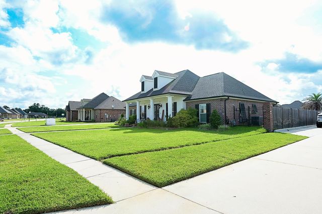 151 Gainsville Drive, Gray, LA 70359