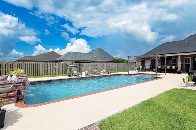 151 Gainsville Drive, Gray, LA 70359