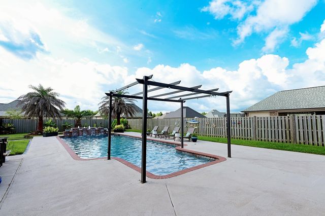 151 Gainsville Drive, Gray, LA 70359