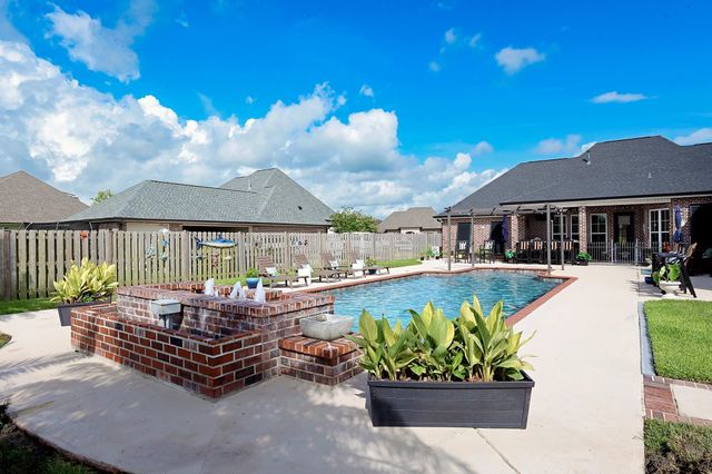 151 Gainsville Drive, Gray, LA 70359