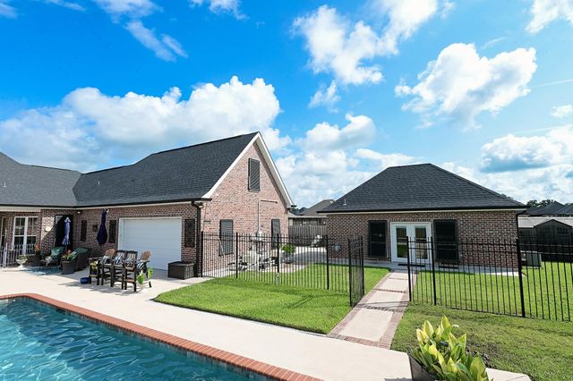 151 Gainsville Drive, Gray, LA 70359