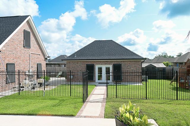 151 Gainsville Drive, Gray, LA 70359