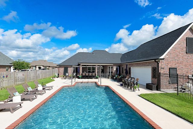 151 Gainsville Drive, Gray, LA 70359