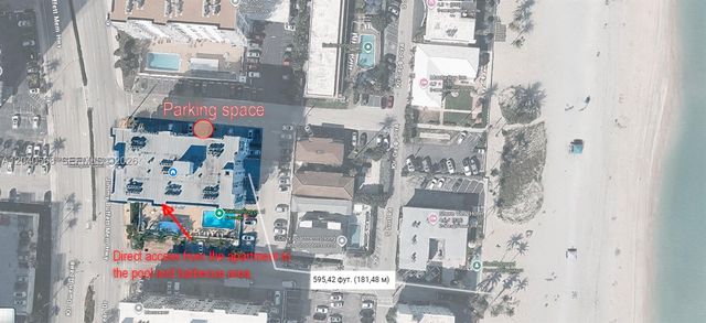 1701 S Ocean Dr 105, Hollywood, FL 33019