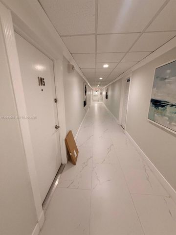 1701 S Ocean Dr 105, Hollywood, FL 33019