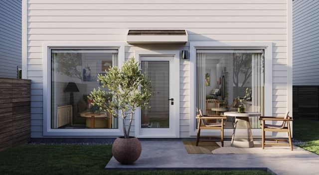 9032 Prairie Path 3301, Rowlett, TX 75089