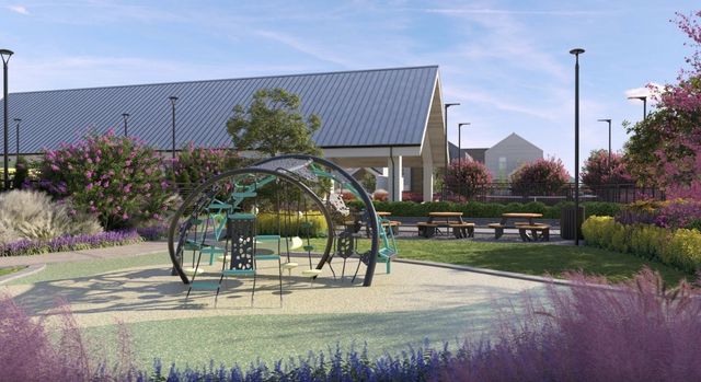 9032 Prairie Path 3301, Rowlett, TX 75089