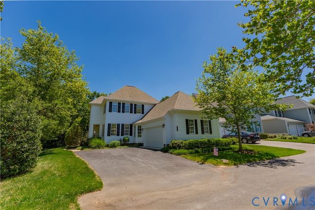 6201 Kershaw Dr, Glen Allen, VA 23059