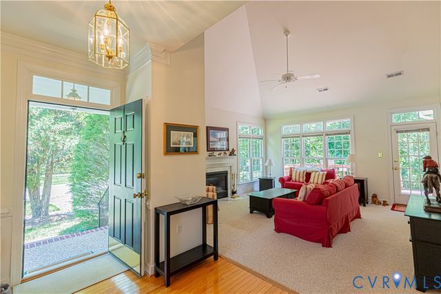 6201 Kershaw Dr, Glen Allen, VA 23059