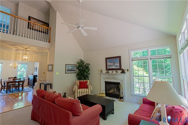 6201 Kershaw Dr, Glen Allen, VA 23059