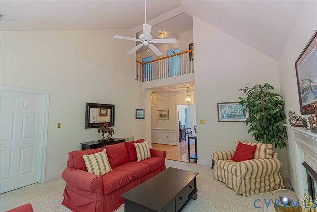 6201 Kershaw Dr, Glen Allen, VA 23059