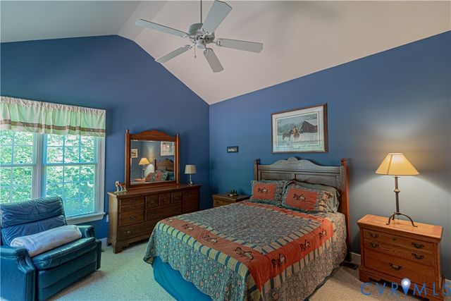 6201 Kershaw Dr, Glen Allen, VA 23059