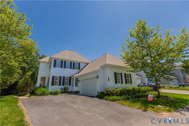 6201 Kershaw Dr, Glen Allen, VA 23059