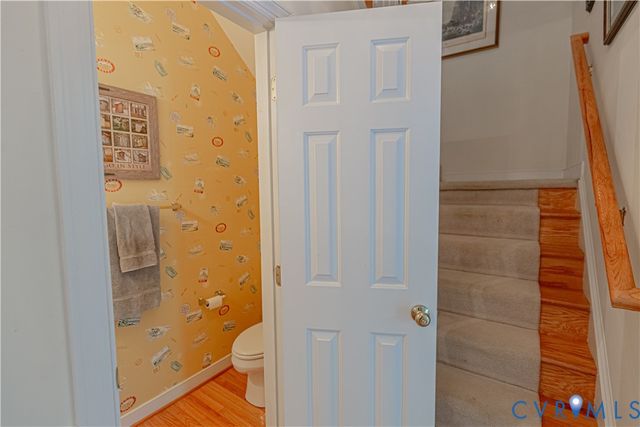 6201 Kershaw Dr, Glen Allen, VA 23059