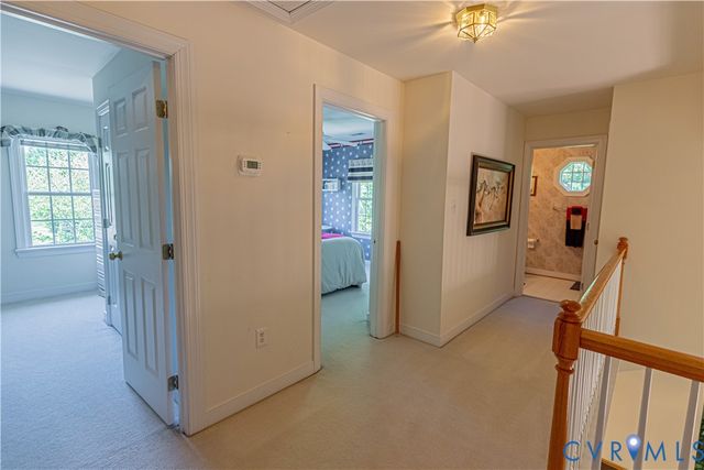 6201 Kershaw Dr, Glen Allen, VA 23059