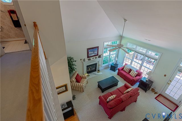 6201 Kershaw Dr, Glen Allen, VA 23059