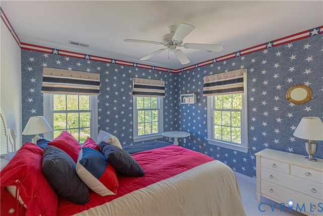 6201 Kershaw Dr, Glen Allen, VA 23059
