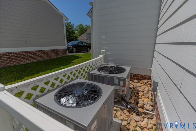 6201 Kershaw Dr, Glen Allen, VA 23059