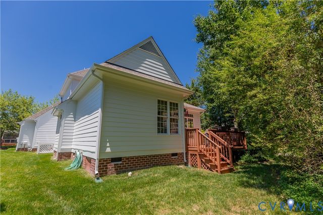 6201 Kershaw Dr, Glen Allen, VA 23059