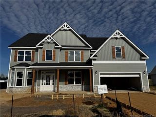 1351 Halibut Street, Fayetteville, NC 28312