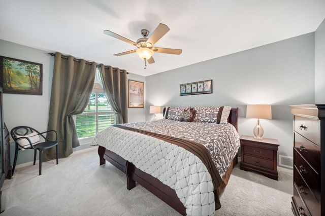 6400 Oak Hollow Drive, Burleson, TX 76028