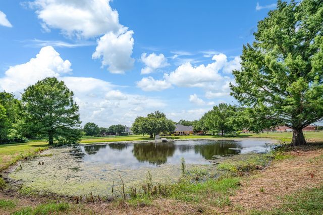 6400 Oak Hollow Drive, Burleson, TX 76028