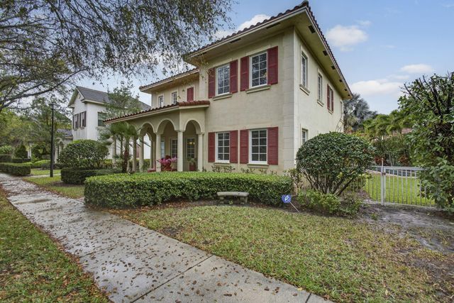 148 Glencullen Circle, Jupiter, FL 33458