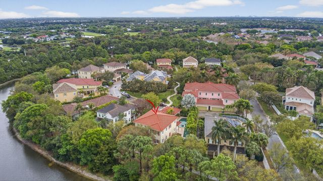 148 Glencullen Circle, Jupiter, FL 33458