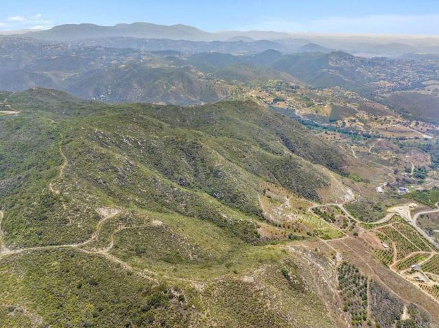 0 Via Panorama, Fallbrook, CA 92028