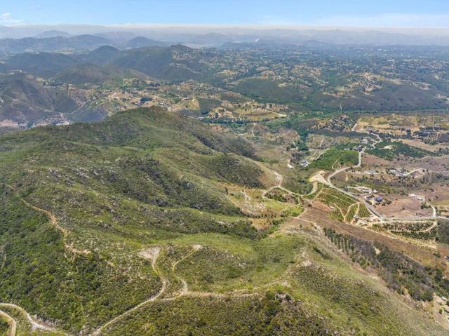 0 Via Panorama, Fallbrook, CA 92028