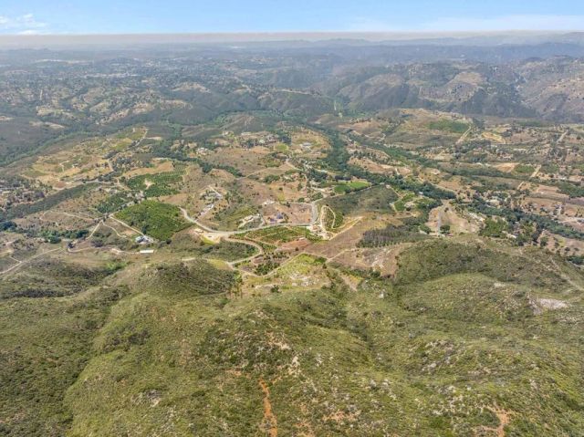 0 Via Panorama, Fallbrook, CA 92028