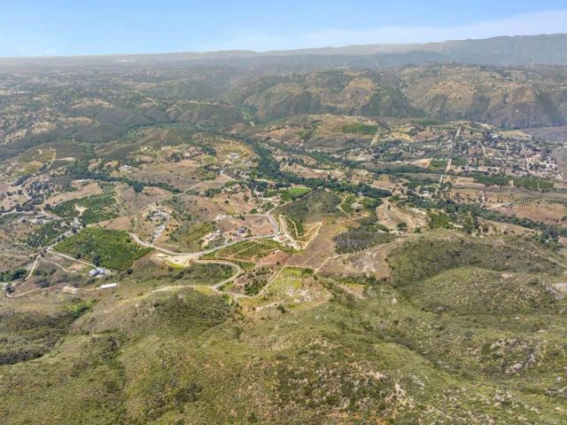 0 Via Panorama, Fallbrook, CA 92028