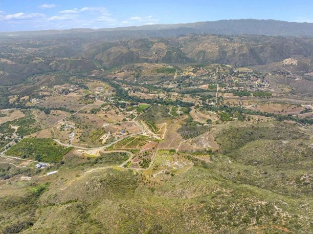 0 Via Panorama, Fallbrook, CA 92028