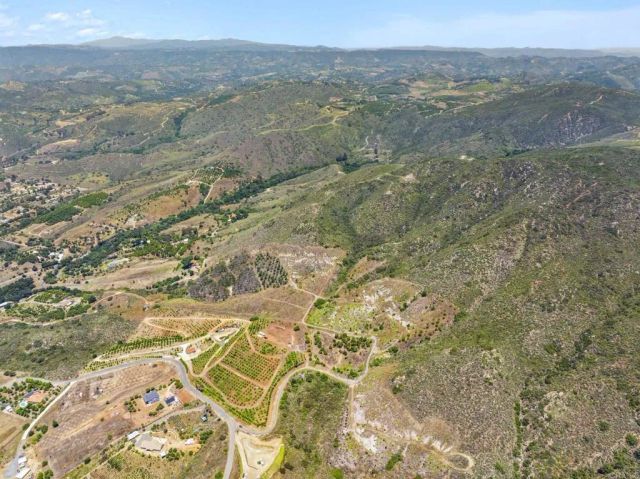 0 Via Panorama, Fallbrook, CA 92028