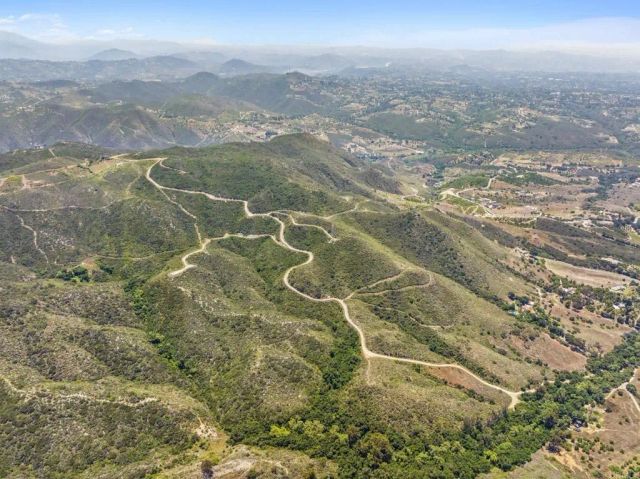 0 Via Panorama, Fallbrook, CA 92028