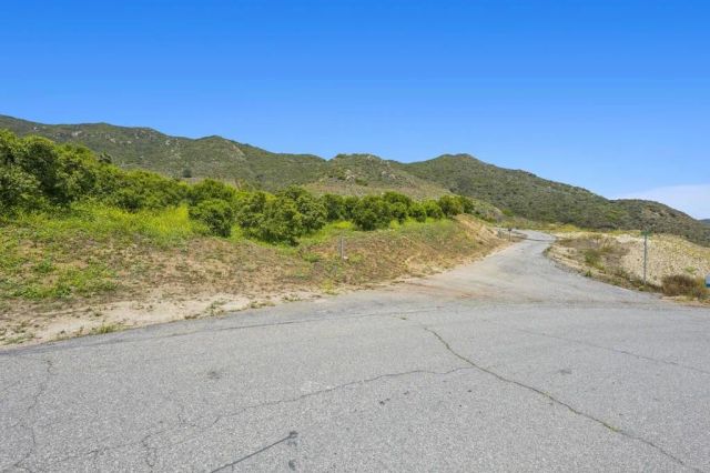 0 Via Panorama, Fallbrook, CA 92028