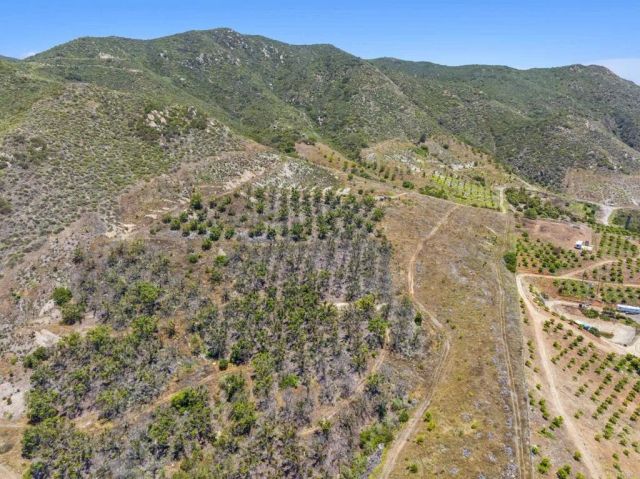 0 Via Panorama, Fallbrook, CA 92028