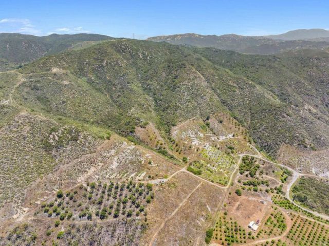 0 Via Panorama, Fallbrook, CA 92028