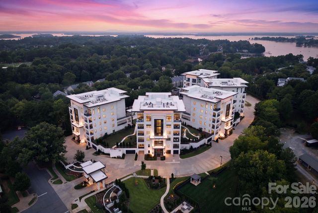 19329 Watermark Drive 221, Cornelius, NC 28031