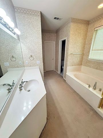 1113 Ellison Park Circle, Denton, TX 76205