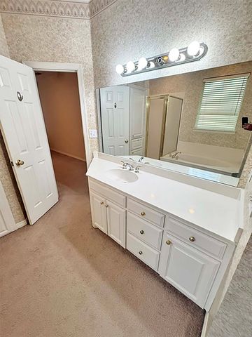 1113 Ellison Park Circle, Denton, TX 76205