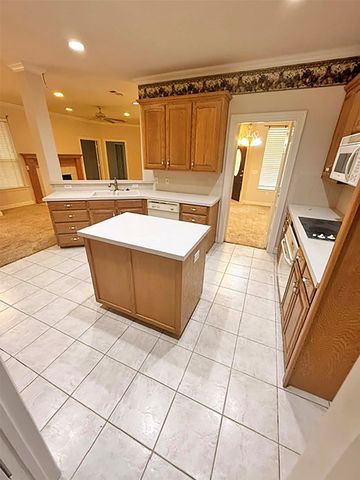 1113 Ellison Park Circle, Denton, TX 76205