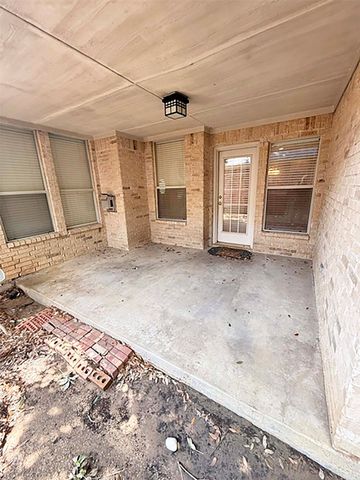 1113 Ellison Park Circle, Denton, TX 76205