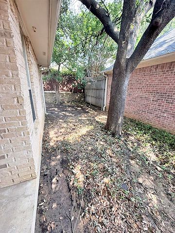 1113 Ellison Park Circle, Denton, TX 76205