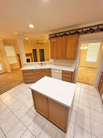 1113 Ellison Park Circle, Denton, TX 76205