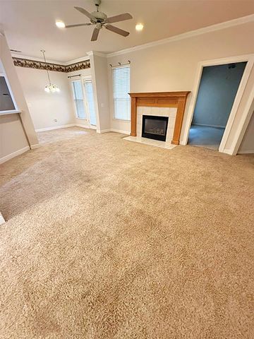 1113 Ellison Park Circle, Denton, TX 76205